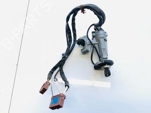 Used Ignition barrel Ignition barrel 35528235 35528235