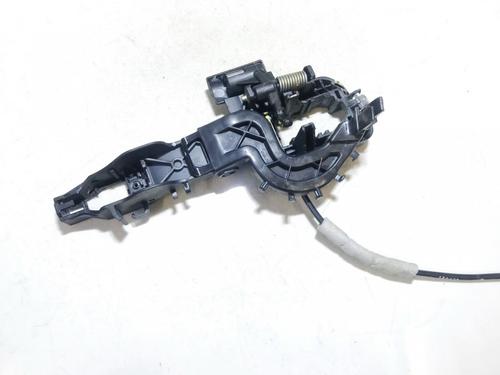 rear-left-exterior-door-handle-kia-ceed-jd-2012-2013-2014-2015-2016-2017-2018-35858762 main image