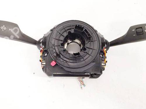 Used Warning switch Warning switch BMW 5 (F10) 520 d (184 hp) 39758131 39758131