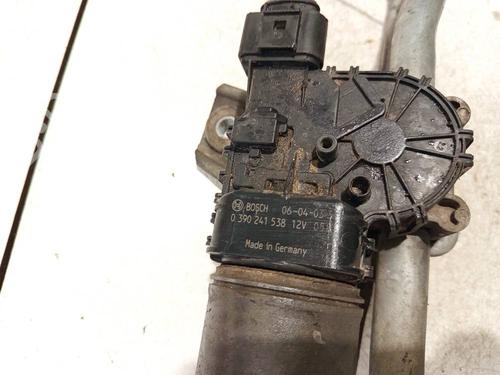 Front wiper motor OPEL ASTRA H (A04) 1.9 CDTI (L48) | BP34954152M29 - Image 3
