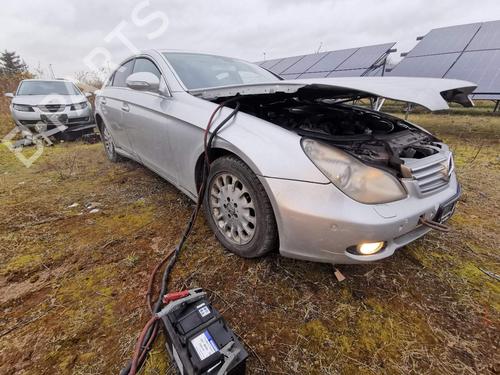 Used Parts MERCEDES-BENZ CLS (C219) CLS 350 (219.356) (272 hp) 4442538