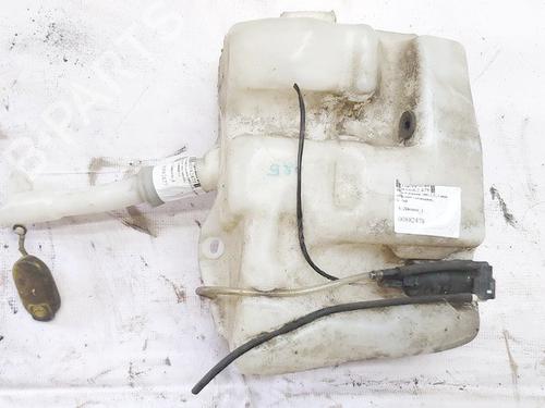 Used Windscreen washer tank Windscreen washer tank RENAULT LAGUNA II (BG0/1_) 2.2 dCi (BG0F) (150 hp) 35868158 35868158