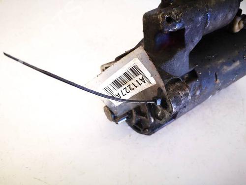 Starter AUDI Q7 (4LB) 3.0 TDI quattro | BP34750637M8 - Image 2