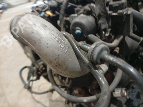 Used Throttle body Throttle body OPEL ASTRA H (A04) 1.3 CDTI (L48) (90 hp) 40243452 40243452