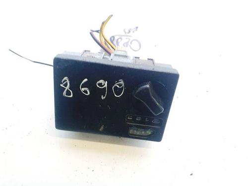 Climate control FORD TRANSIT Van (FA_ _) 2.0 TDCi | BP35340881I5 - Image 2