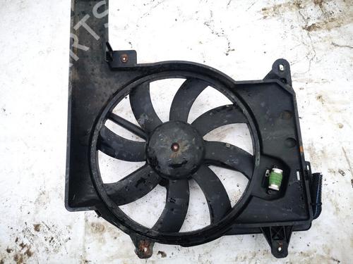 Used Fan Fan 35436631 35436631