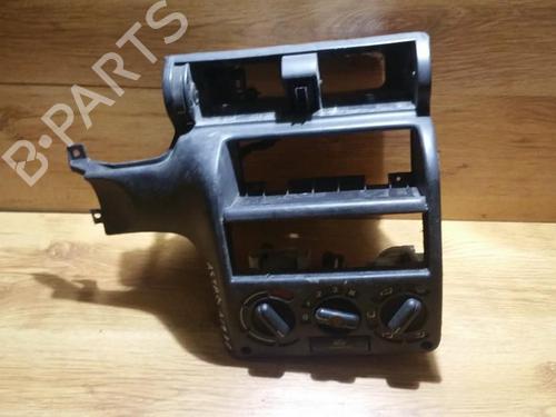 Used Climate control Climate control OPEL ASTRA F Hatchback (T92) 1.7 D (F08, M08, F68, M68) (57 hp) 35651600 35651600