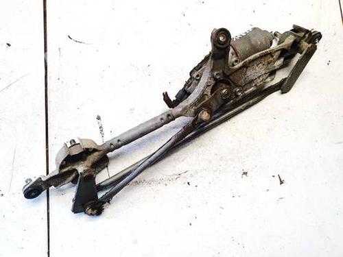 Used Front wipers mechanism Front wipers mechanism OPEL INSIGNIA A (G09) 2.0 CDTI (68) (131 hp) 39969109 39969109