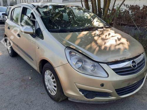 Brugte OPEL CORSA D (S07) 1.2 (L08, L68) (80 hp) 4470376