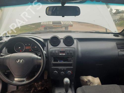 Warning switch HYUNDAI COUPE II (GK) 1.6 16V | BP35575483I22  - Image 11