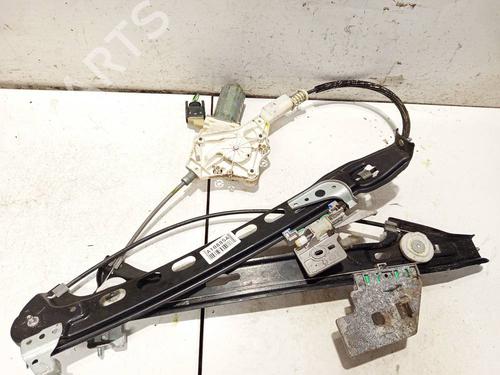 Used Rear left window mechanism Rear left window mechanism 34876667 34876667