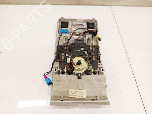 Interior roof light AUDI A6 C6 (4F2) 3.0 TDI quattro | BP37677431I8 - Image 2