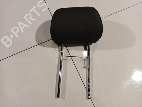 Headrest SKODA FABIA II (542) 1.4 TDI | BP37285948I31 - Image 2