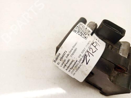 Ignition coil PEUGEOT BOXER Van 2.0 BlueHDi 130 | BP34747310M94 - Image 3
