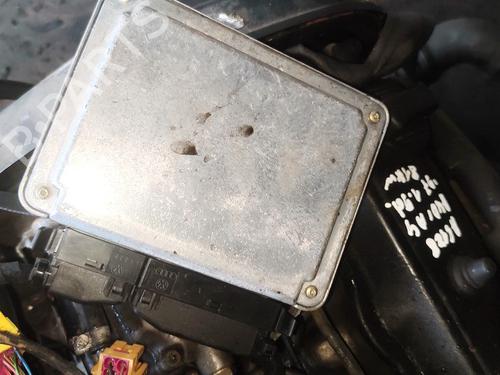 Engine control unit (ECU) AUDI A4 B5 (8D2) 1.9 TDI | BP33067573M57 - Image 3