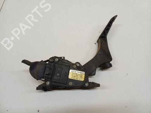 Pedal VW TRANSPORTER T5 Van (7HA, 7HH, 7EA, 7EH) VR6 3.2 4motion | BP37513002I4 - Image 3