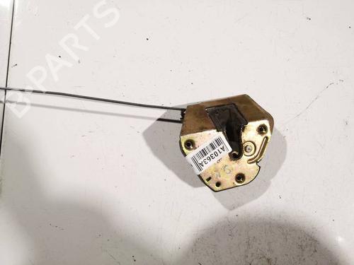 Used Rear left lock Rear left lock 34947174 34947174