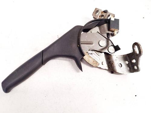 Used Hand brake Hand brake TOYOTA YARIS (_P1_) 1.0 (SCP10_, SCP10R) (65 hp) 40274814 40274814