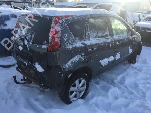 Switch NISSAN NOTE (E11, NE11) 1.4 | BP33504578I30 - Image 7