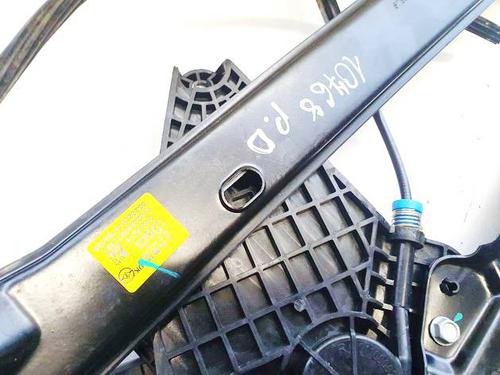 Front right window mechanism APRILIA MOTORCYCLES TUONO Tuono V4 RR (KG1) | BP34886572C23 - Image 3