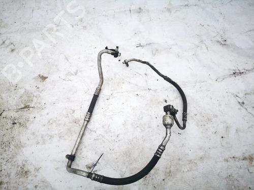 Used AC pipe AC pipe SAAB 9-3 (YS3F, E79, D79, D75) 2.2 TiD (125 hp) 32898128 32898128