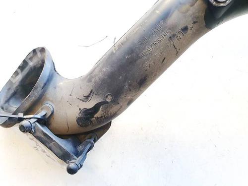 Pipe OPEL MERIVA A MPV (X03) 1.7 CDTI (E75) | BP35357728M125 - Image 2