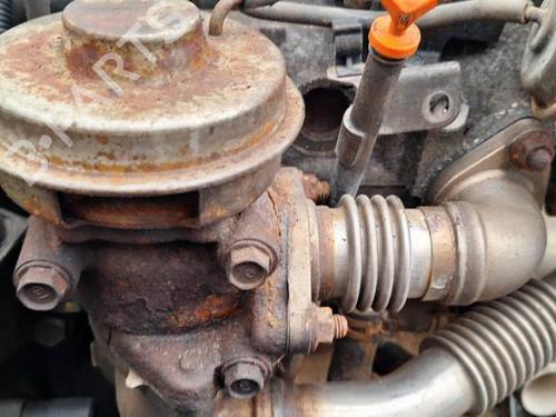 Used Egr Egr HONDA FR-V (BE) 2.2 i CTDi (BE5) (140 hp) 35017150 35017150