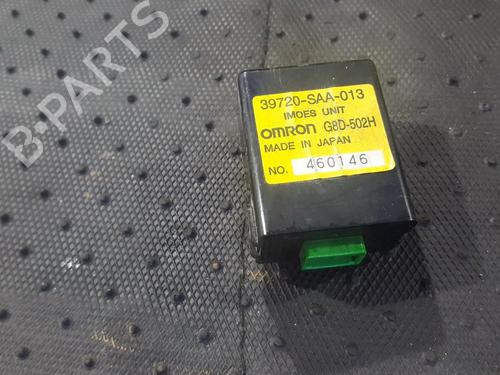 Módulo eletrónico Módulo eletrónico HONDA JAZZ II (GD_, GE3, GE2) 1.2 i-DSI (GD5, GE2) (78 hp) 33485361 33485361