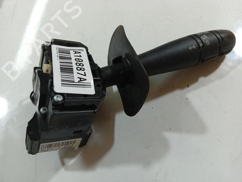 Used Warning switch Warning switch RENAULT SCÉNIC I MPV (JA0/1_, FA0_) 1.9 dCi (JA05, JA1F) (102 hp) 34901660 34901660