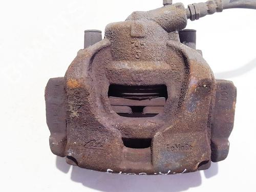 Used Left front brake caliper Left front brake caliper FORD GALAXY II (WA6) 2.0 TDCi (140 hp) 35856911 35856911
