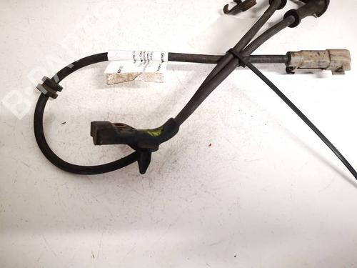 Electronic module PORSCHE CAYENNE (9PA) S 4.5 | BP35117893M83 - Image 3
