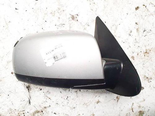 Used Right mirror Right mirror 35284669 35284669
