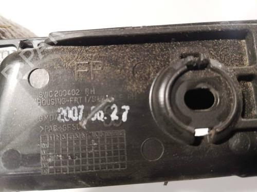 Front right interior door handle CHEVROLET CAPTIVA (C100, C140) 2.0 D | BP35064850I14 - Image 3