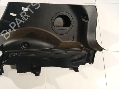 Boot lining KIA SPORTAGE III (SL) 1.6 GDI | BP38580160I3 - Image 3