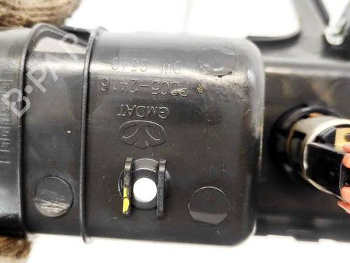 Other CHEVROLET CAPTIVA (C100, C140) 2.4 | BP35287915O1 - Image 3