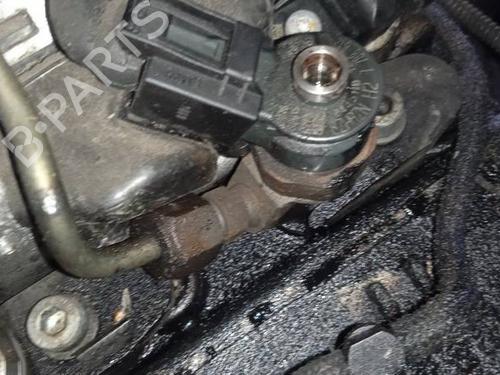 Injector Injector BMW 7 (E65, E66, E67) 740 d (258 hp) 34902445 34902445