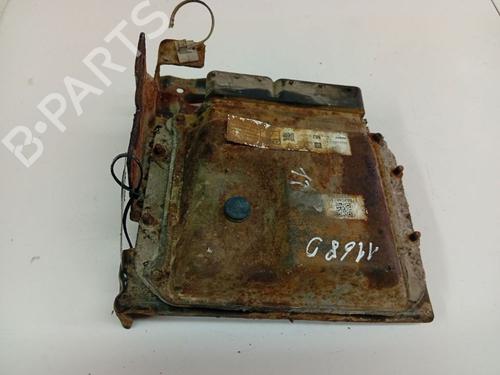 Used Engine control unit (ECU) Engine control unit (ECU) OPEL ZAFIRA / ZAFIRA FAMILY B (A05) 1.7 CDTI (M75) (110 hp) 39906447 39906447