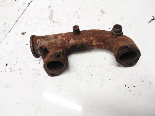 Used Exhaust manifold Exhaust manifold MERCEDES-BENZ S-CLASS (W126) 380 SE, SEL (126.032, 126.033) (218 hp) 35317807 35317807