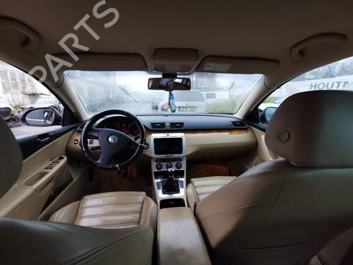 Pipe VW PASSAT B6 (3C2) 1.9 TDI | BP32540135M125