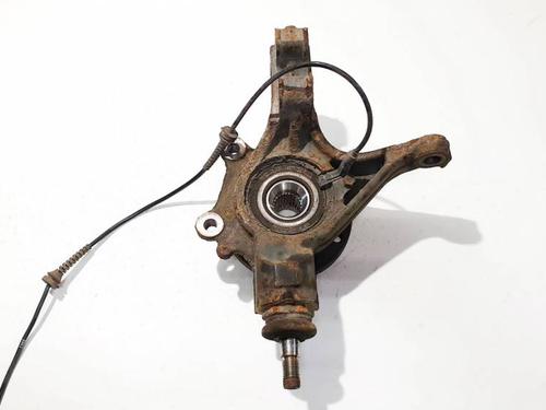 Right front steering knuckle CITROËN DS4 (NX_) 1.6 VTi 120 | BP35337149M26 - Image 3