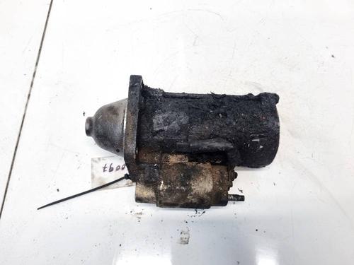 Used Starter Starter JEEP CHEROKEE (KJ) 2.8 CRD (163 hp) 35082141 35082141