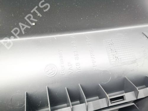 Cup/Object holder VW GOLF V (1K1) 1.9 TDI | BP35441068I37 - Image 3