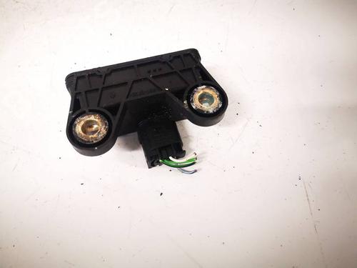 Electronic module OPEL ASTRA H (A04) 1.6 (L48) | BP34776770M83 - Image 3