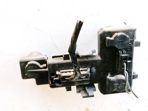 Used Lamp holder Lamp holder SEAT IBIZA II (6K1) 1.9 TDI (90 hp) 35589681 35589681