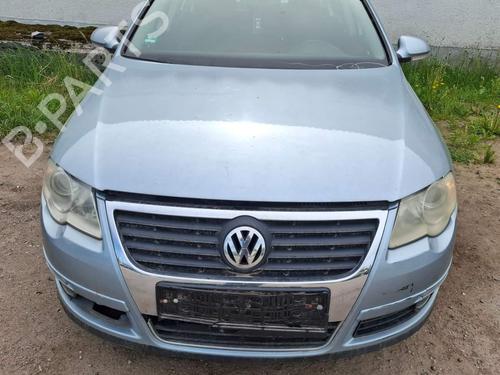 Underbody protection VW PASSAT B6 (3C2) 2.0 TDI | BP36383014M92  - Image 5