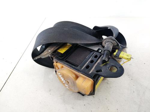 Used Front right seatbelt Front right seatbelt 35589191 35589191