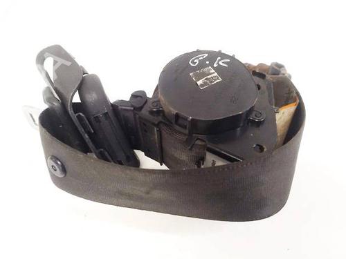 Used Rear left seatbelt Rear left seatbelt CHEVROLET CAPTIVA (C100, C140) 2.0 D (150 hp) 35185816 35185816