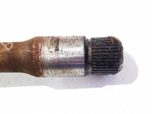 Right front driveshaft AUDI A5 Convertible (8F7) 2.0 TDI | BP39182982M39 - Image 3