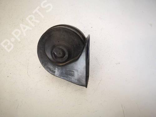 Used Horn Horn PEUGEOT 407 (6D_) 1.6 HDi 110 (6D9HZC, 6D9HYC) (109 hp) 34758765 34758765