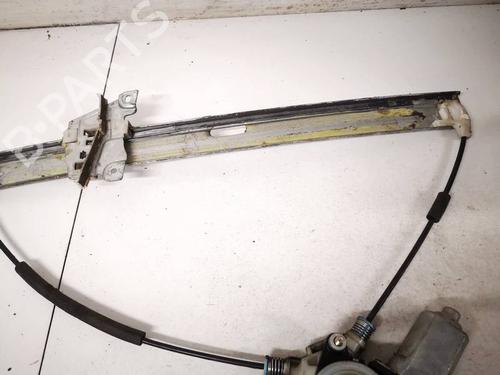 Front right window mechanism MAZDA PREMACY (CP) 2.0 TD | BP35357988C23 - Image 3